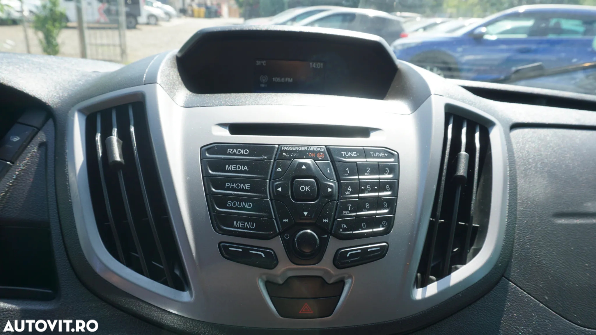 Ford Transit - 21
