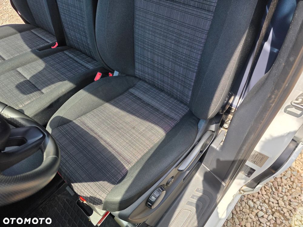 Mercedes-Benz Vito - 16
