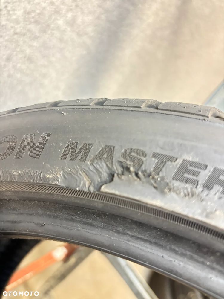 4 OPONY CAŁOROCZNE MINERVA 215/40/ZR 17  87W  ,+S, XL - 7