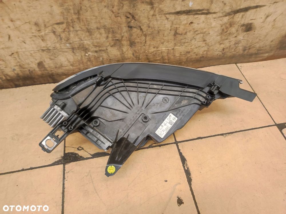 lampa reflektor lewy przód full led astra l vi 6 eu - 5