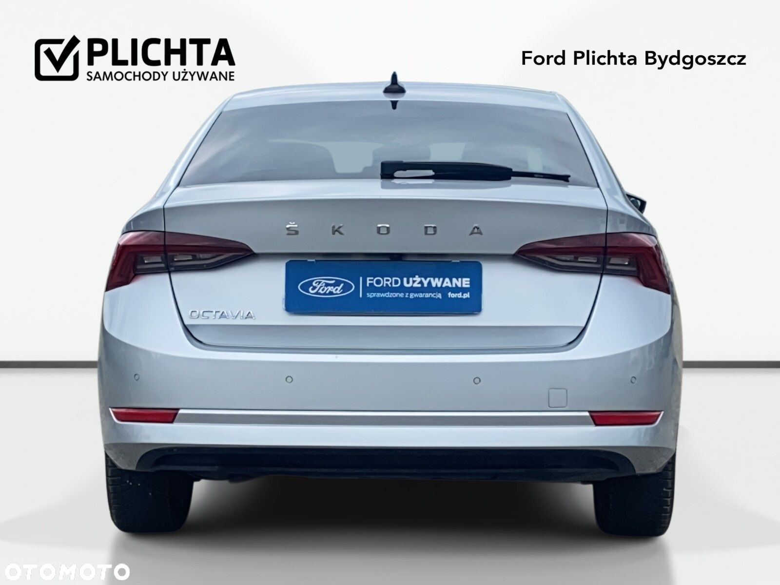 Skoda Octavia 1.5 TSI ACT Ambition - 6