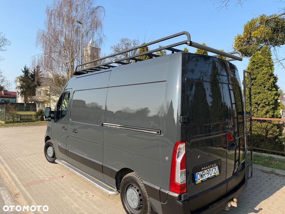 Renault Master - 4