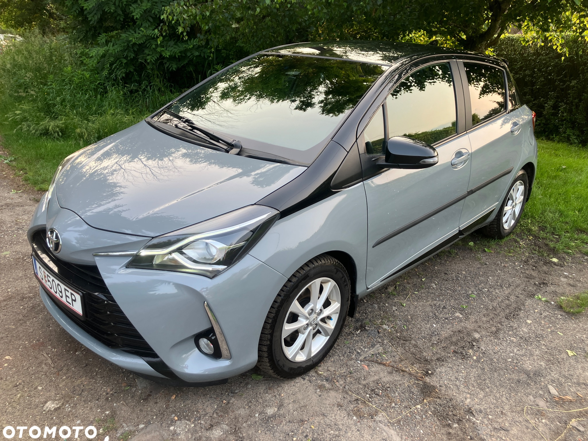 Toyota Yaris 1.5 Selection - 6