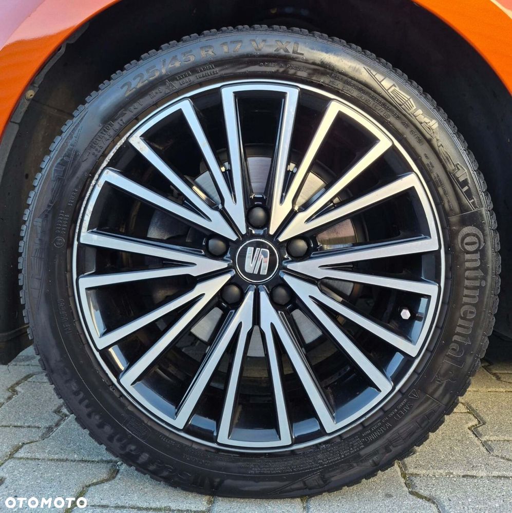 Seat Leon - 25