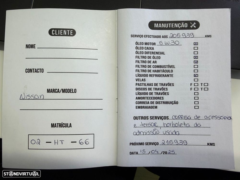 Nissan Qashqai +2 1.5 dCi Tekna - 16