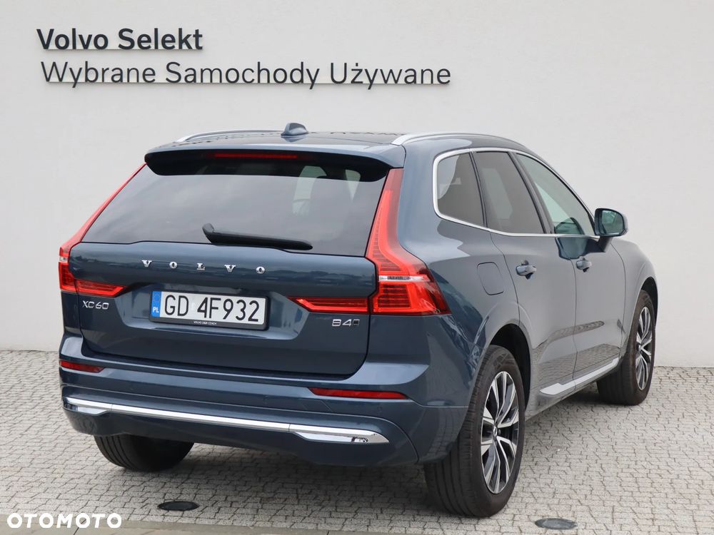 Volvo XC 60 B4 D AWD Plus Bright - 7