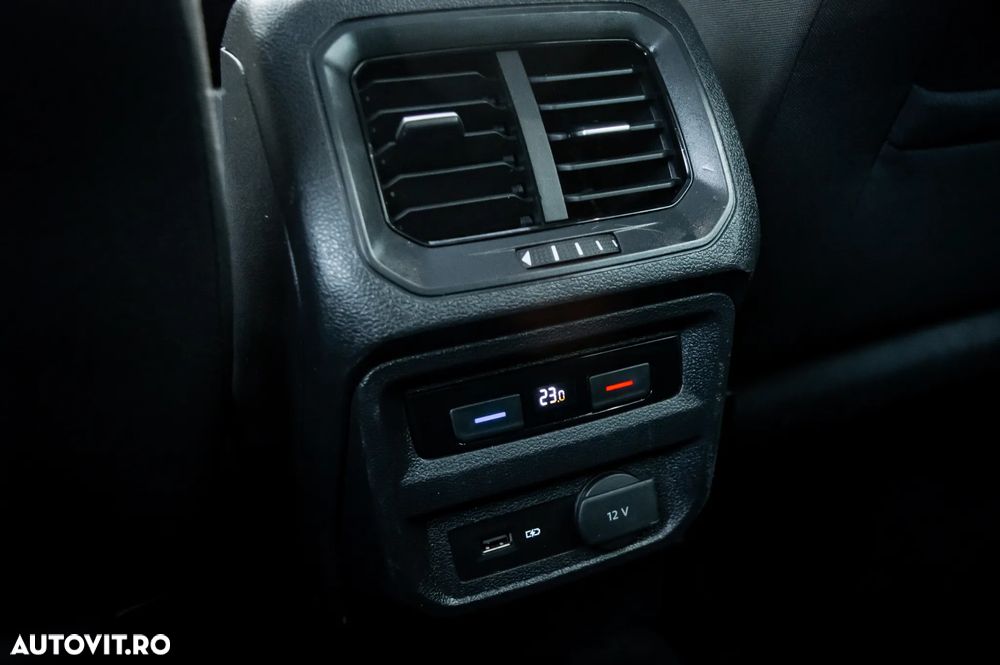 Volkswagen Tiguan 2.0 TDI SCR (BlueMotion Technology) Highline - 18