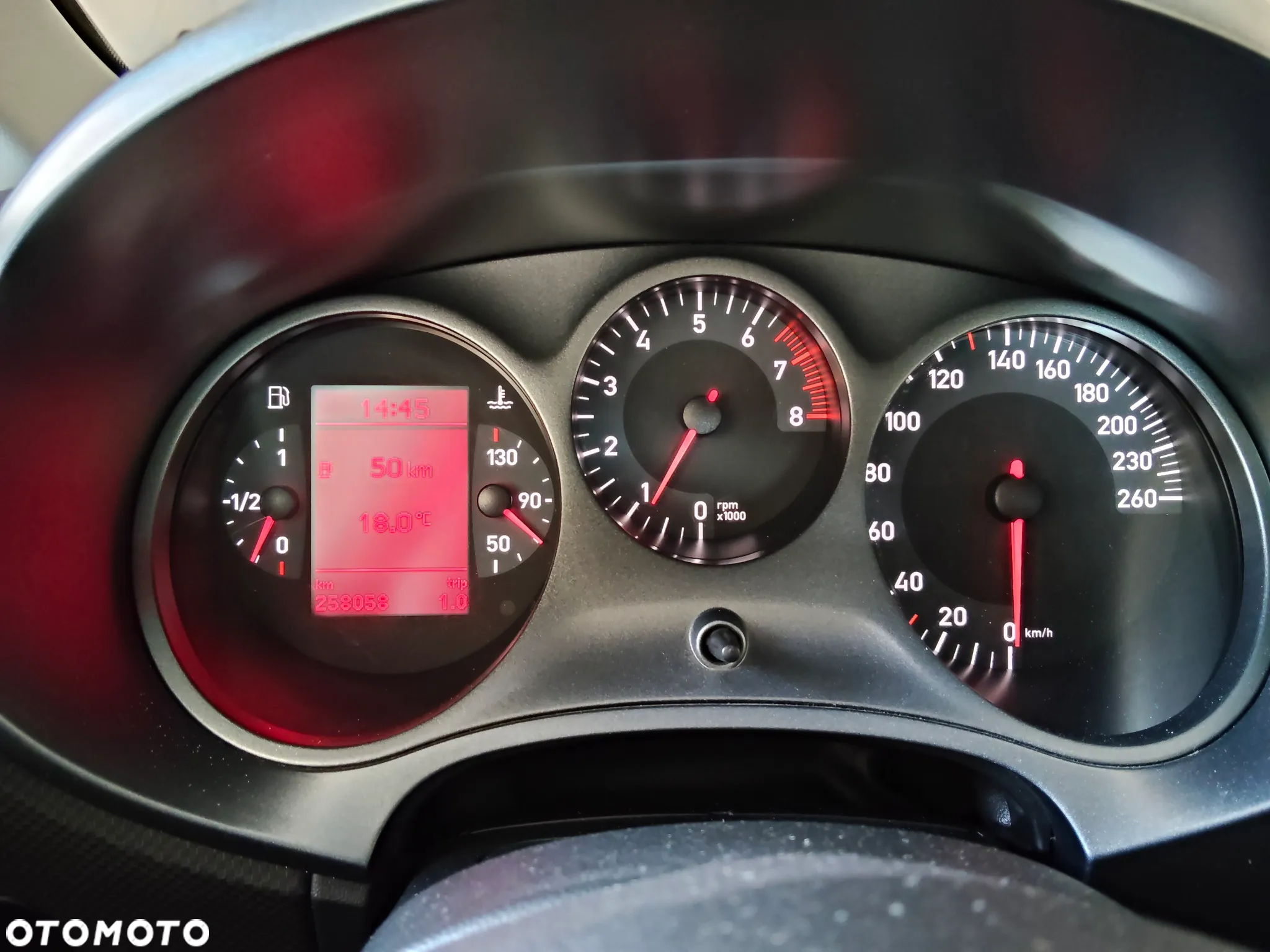 Seat Leon 2.0 T FSI Stylance - 22
