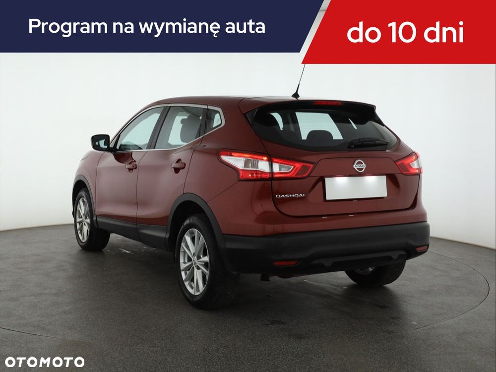 Nissan Qashqai - 6