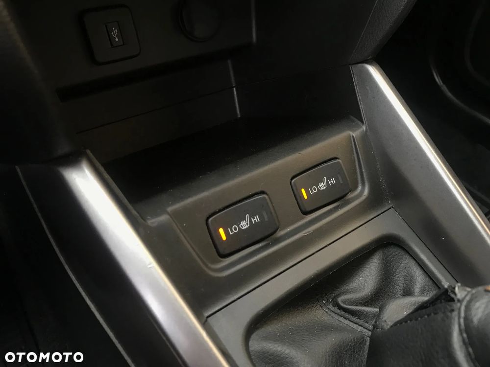 Suzuki Vitara 1.4 Boosterjet Premium 2WD - 36