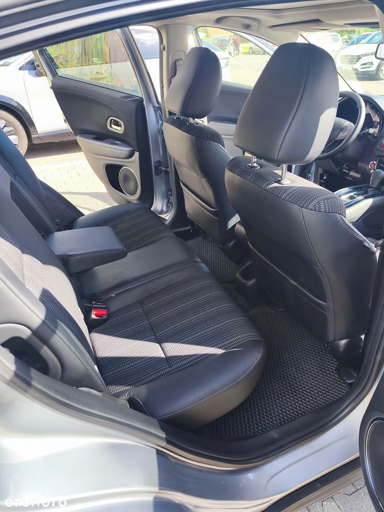 Honda HR-V 1.5 Executive (ADAS / Connect+) CVT - 13