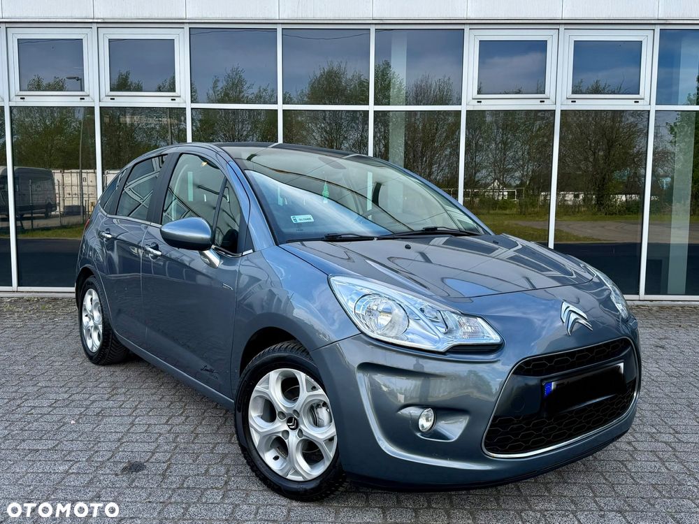Citroën C3 - 21