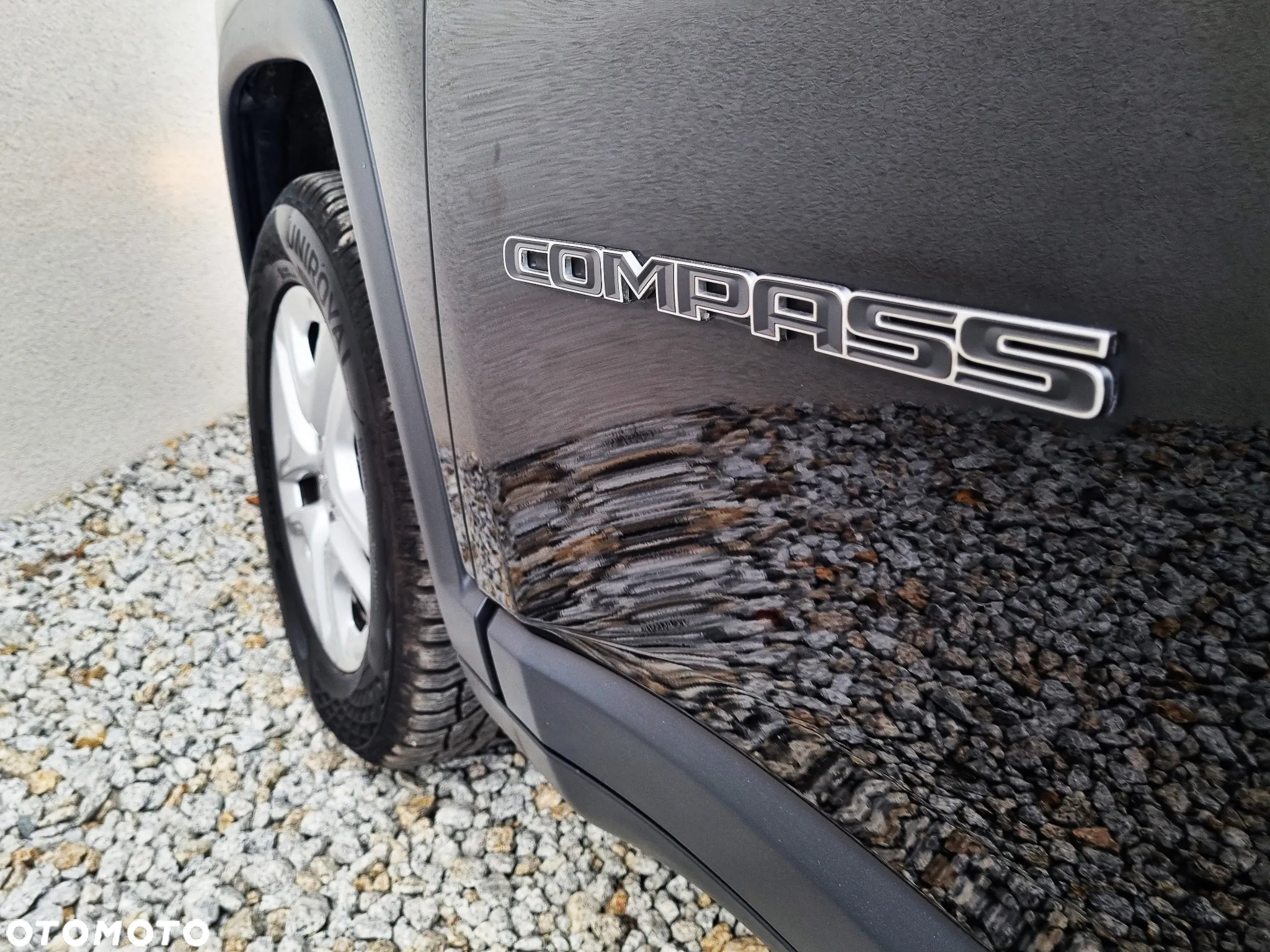Jeep Compass 1.4 MultiAir Sport - 19