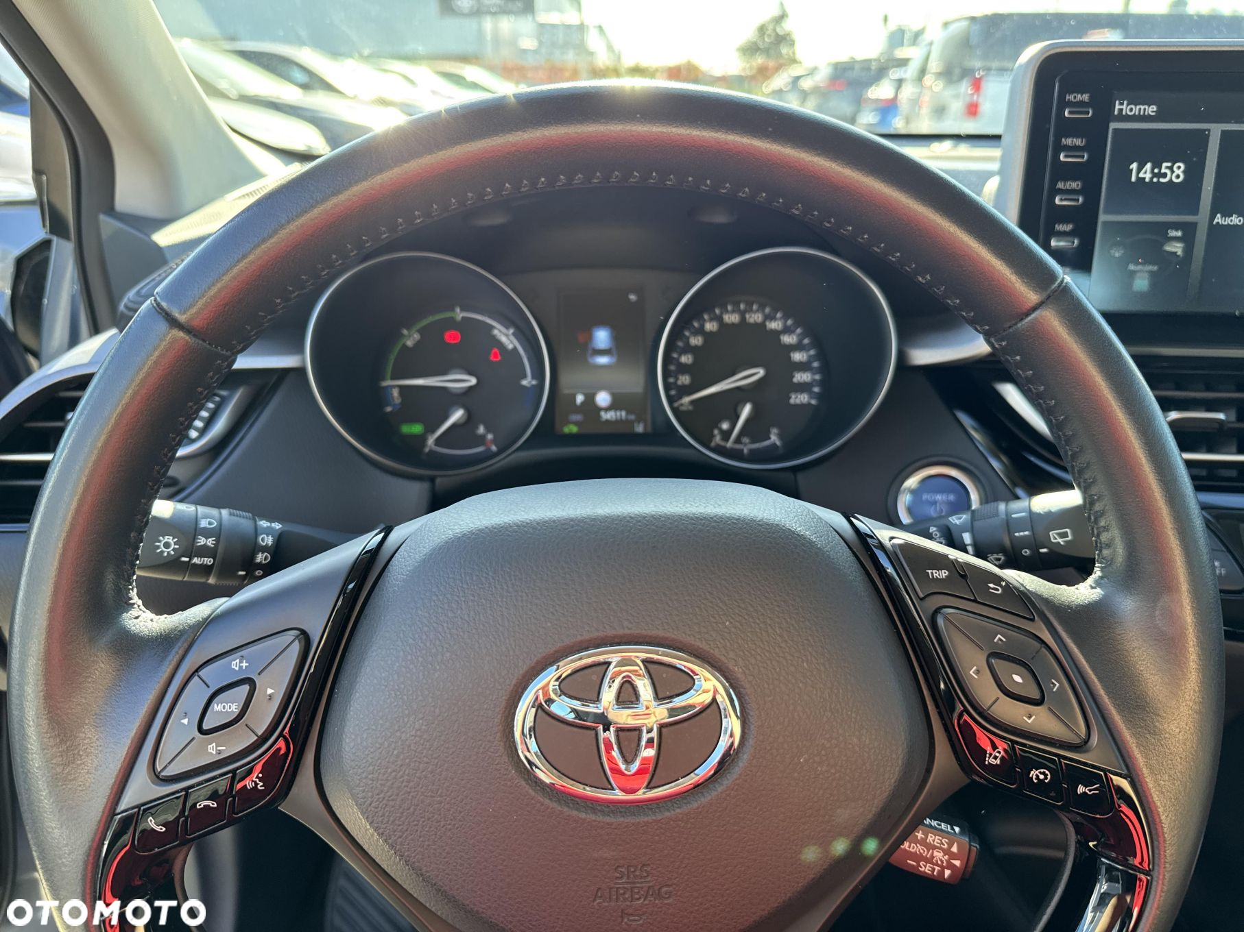 Toyota C-HR - 15
