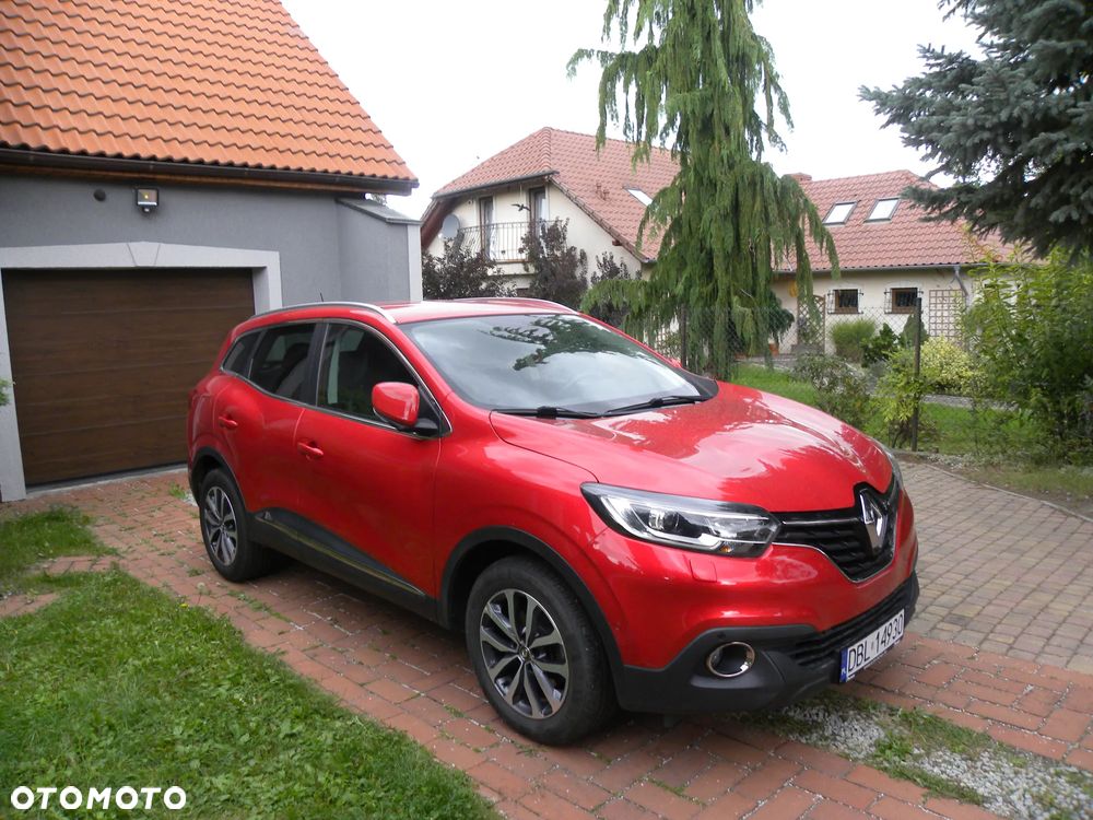 Renault Kadjar Energy TCe 130 COLLECTION - 2