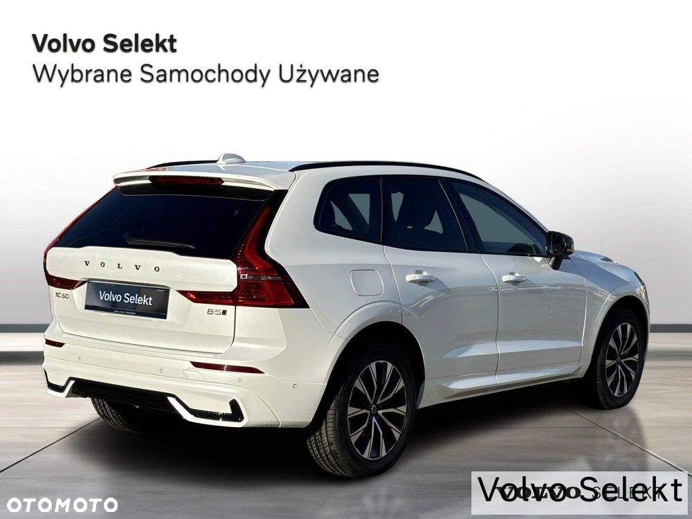 Volvo XC 60 - 6