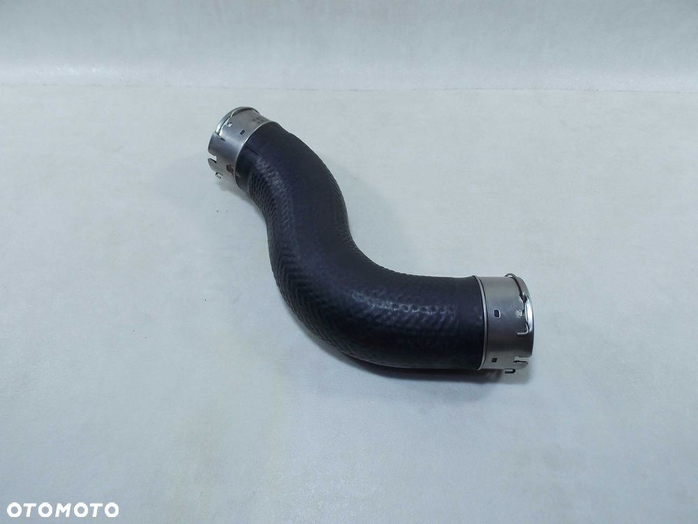 MAZDA 3 5 6 VI GJ CX 2.2 D SKYACTIV SH01 12- RURA PRZEWOD INTERCOOLERA POWIETRZA SH01-130627 - 3