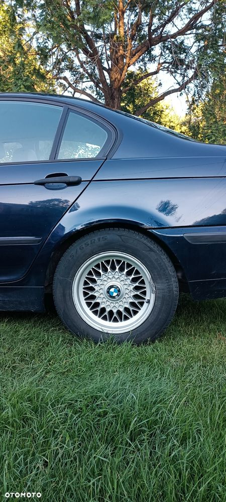 BMW Seria 3 320d - 21
