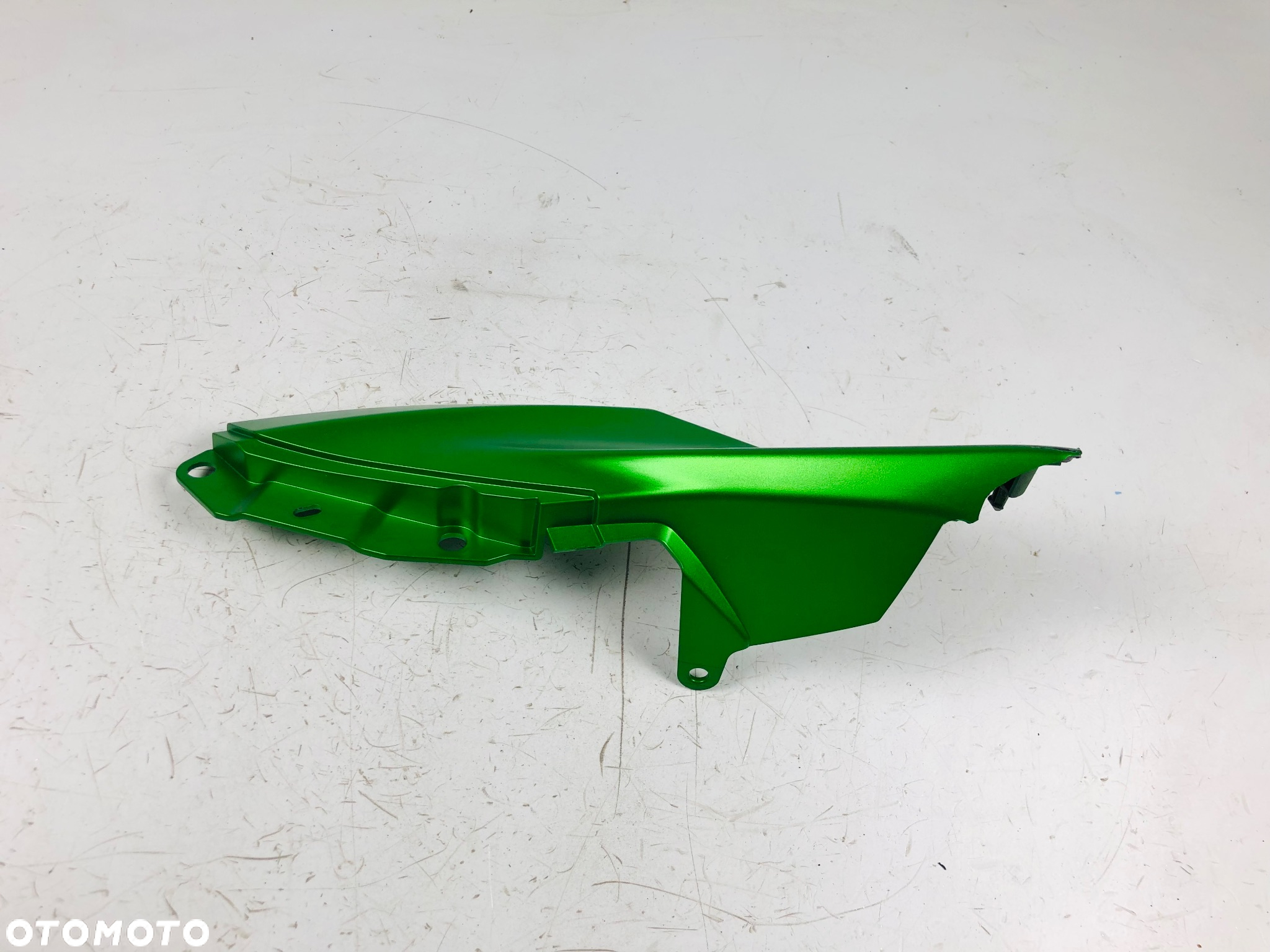 Kawasaki Ninja 300 15-16 owiewka - 3