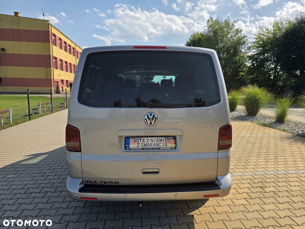 Volkswagen Multivan L1 LIFE - 5
