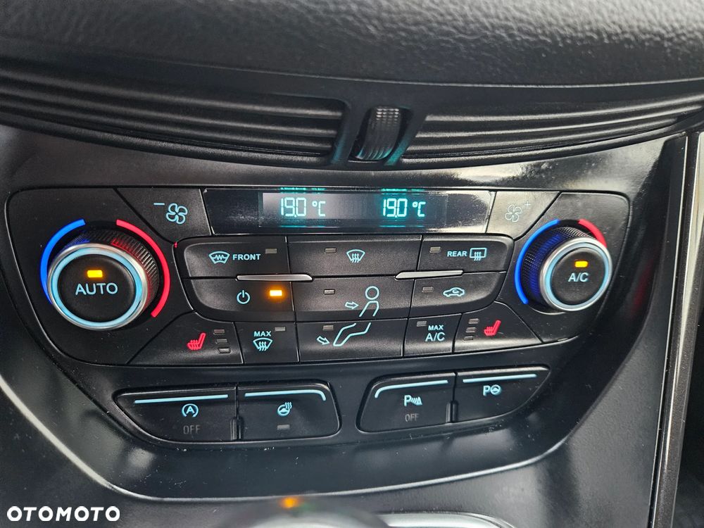 Ford Kuga 2.0 TDCi 4x2 ST-Line - 20