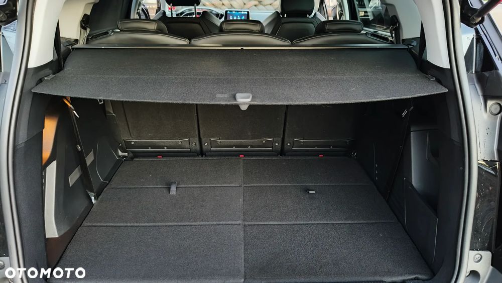 Peugeot 5008 1.5 BlueHDI Active S&S - 21