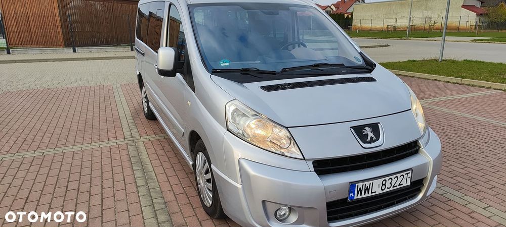 Peugeot Expert - 2