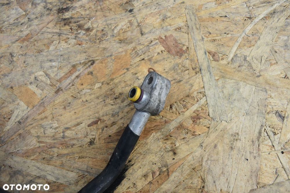 PRZEWÓD KLIMATYZACJI AUDI A8 D3 4E0260701AH - 4