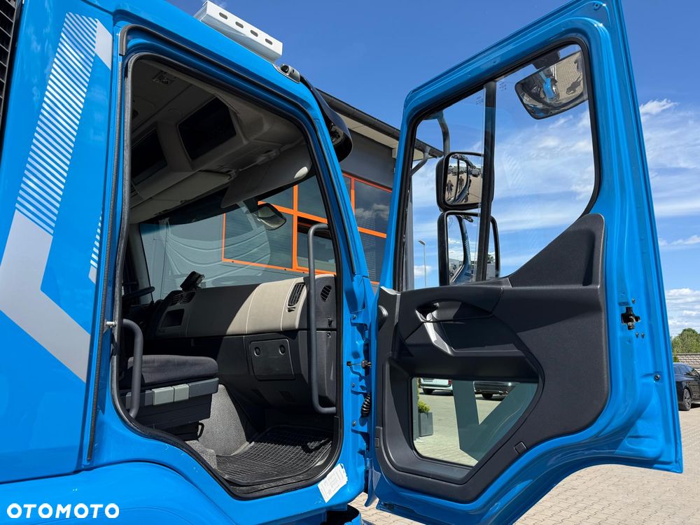Renault Premium 270 chłodnia 19 Epal // Euro 5 // Klimatyzacja / Thermo King T-1200R // kühlkoffer, refrigerated box, fridge - 20
