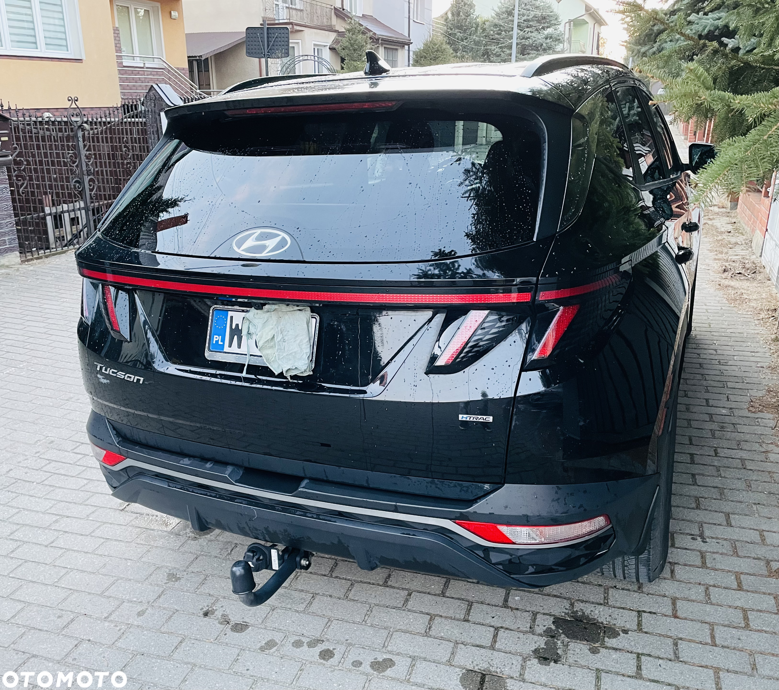 Hyundai Tucson - 6