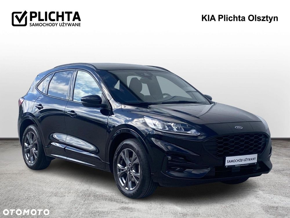 Ford Kuga - 7