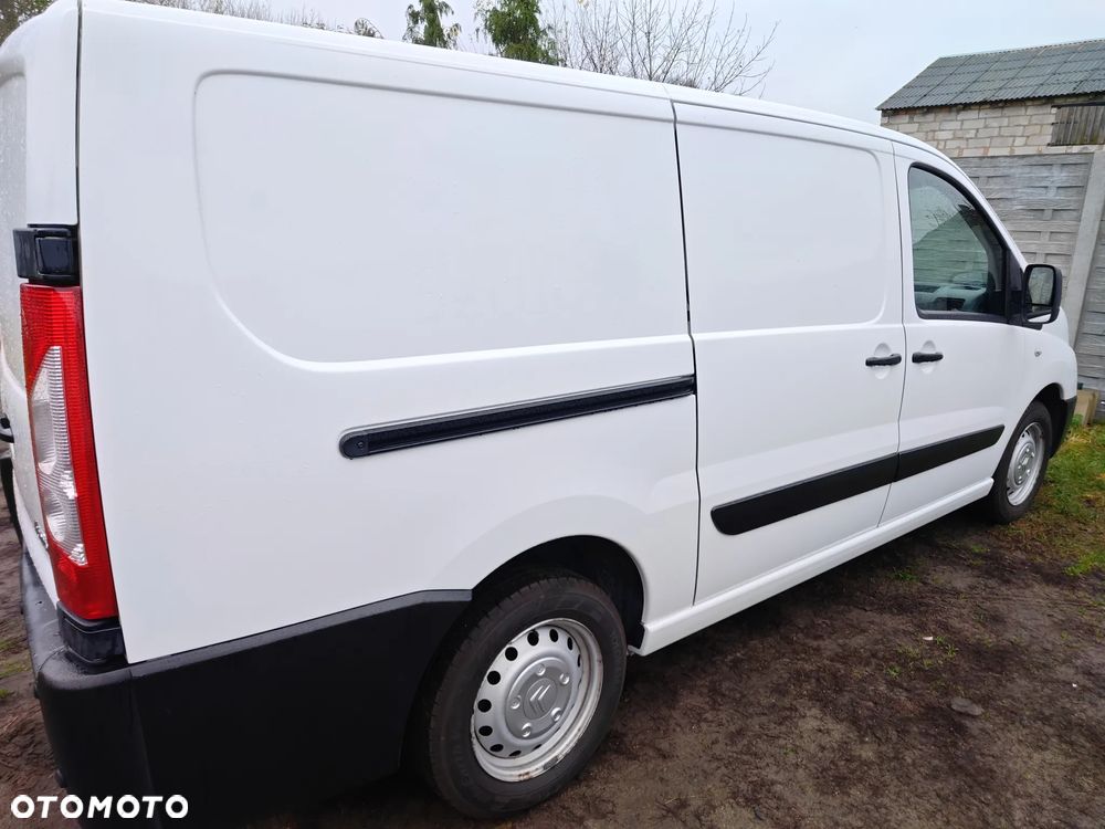 Citroën Jumpy - 6