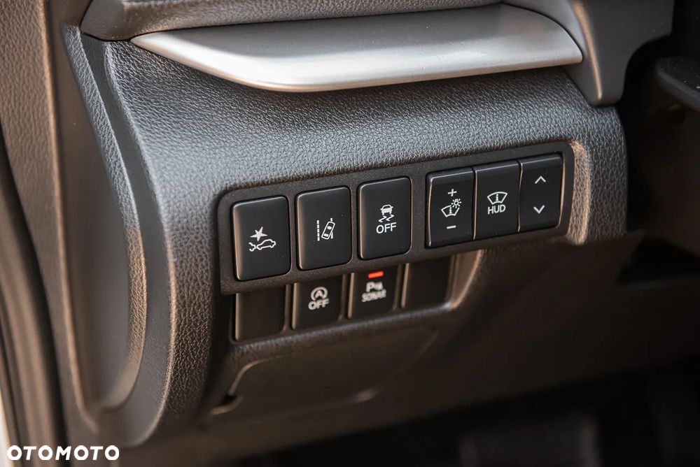 Mitsubishi Eclipse Cross 1.5 T GPF Intense CVT - 18