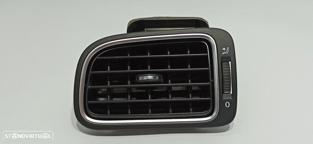 AERADOR FRENTE ESQUERDO VOLKSWAGEN POLO (6R1) ADVANCE - 1