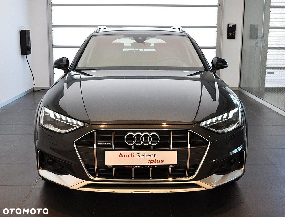 Audi A4 Allroad - 7