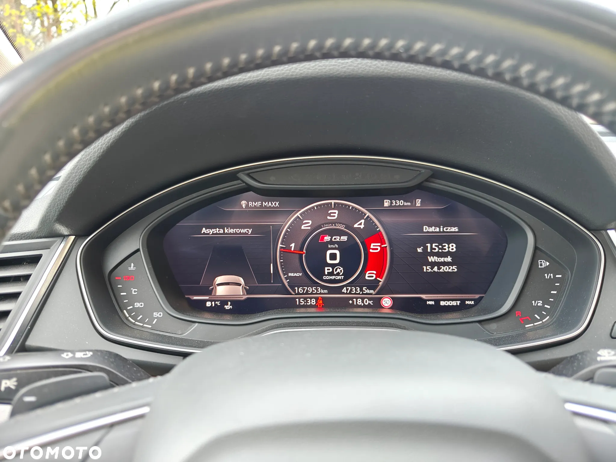 Audi Q5 2.0 TDI quattro S tronic design - 30