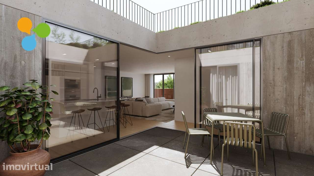 Apartamento T3 em Paranhos - Grande imagem: 5/18