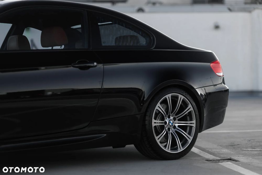 BMW M3 - 8