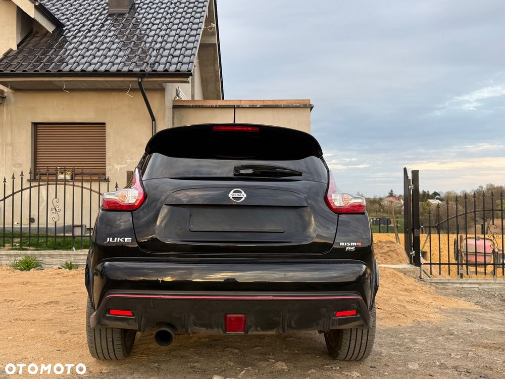 Nissan Juke ver-1-6-dig--t-all--mode-4x4i-xtronic-nismo-rs - 14