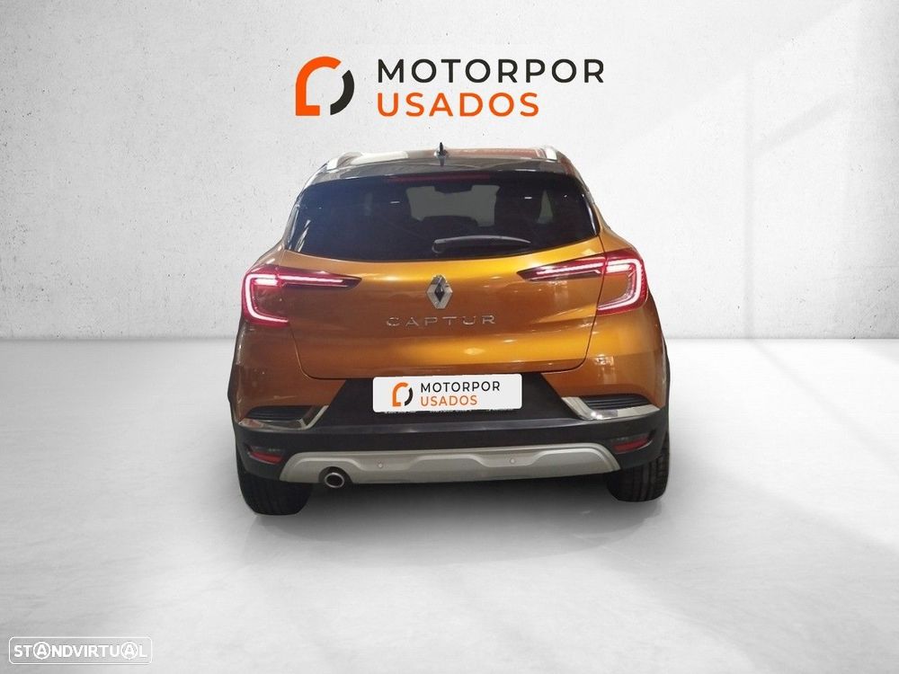 Renault Captur 1.0 TCe Exclusive - 5
