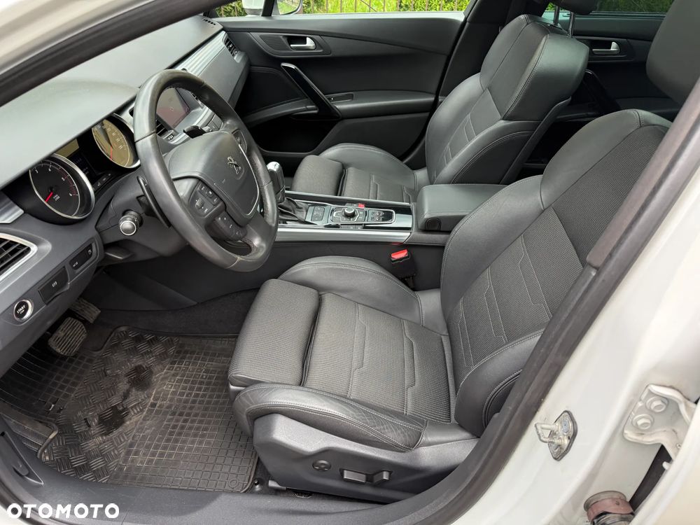 Peugeot 508 - 11