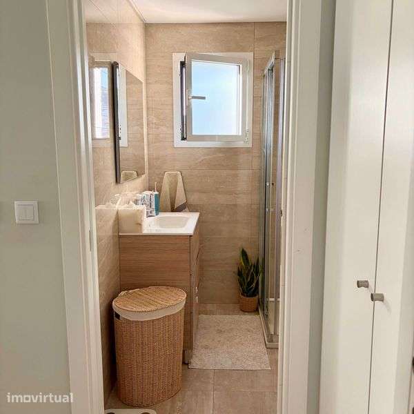 Apartamento T2 em Ramada - Grande imagem: 3/12