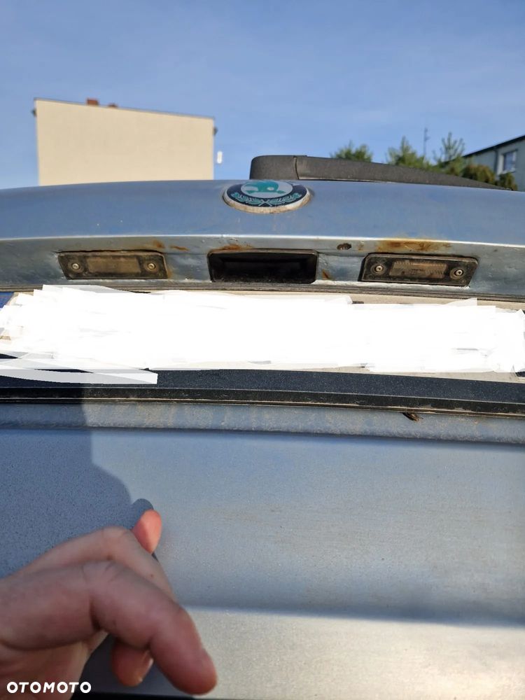 Skoda Octavia 1.4 TSI Ambiente - 9