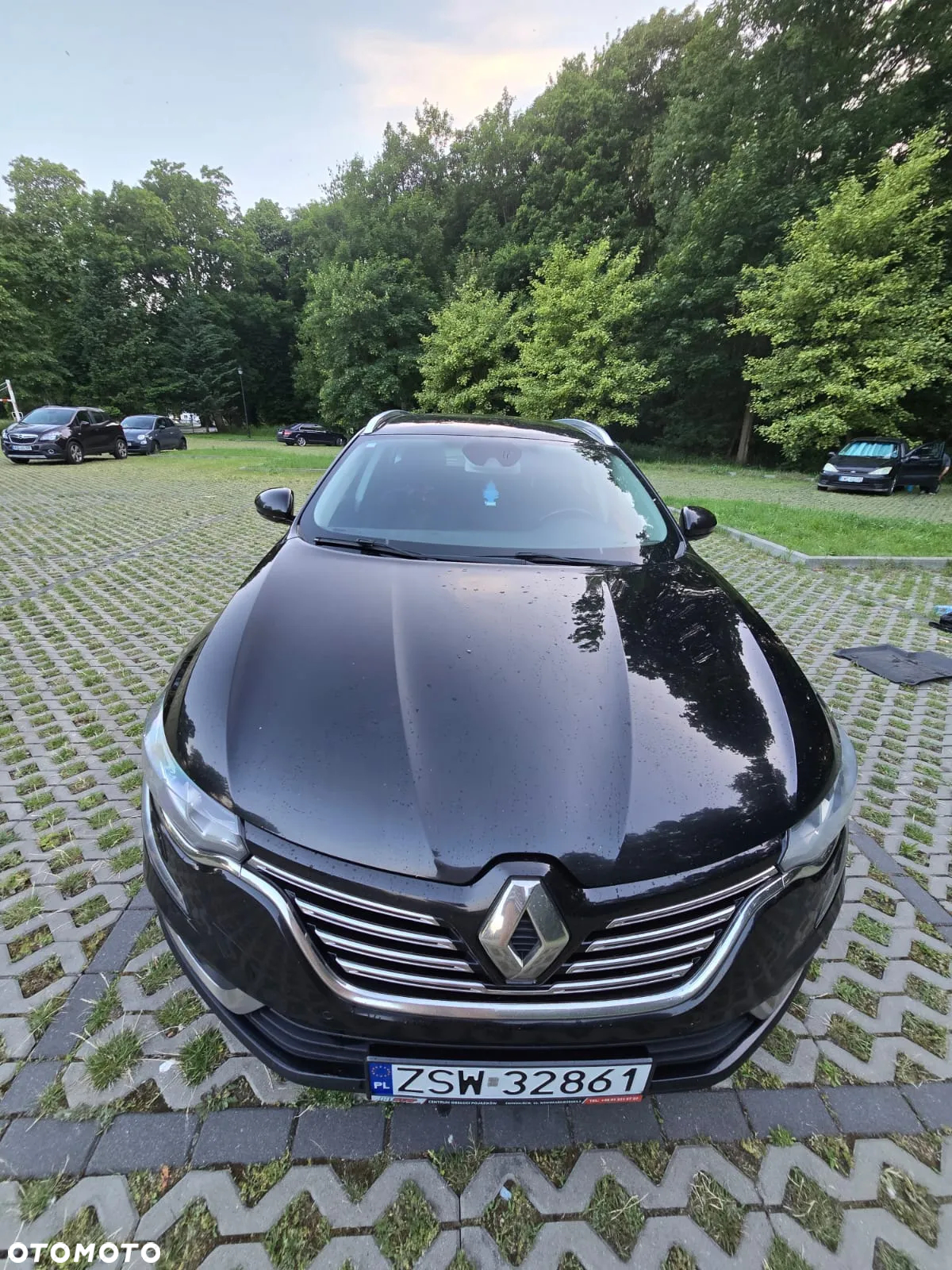 Renault Talisman - 10