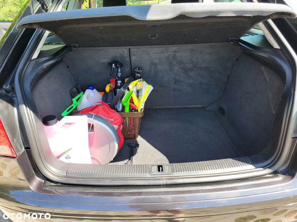 Audi A3 3-drzwiowe 2.0 TDI DPF Ambition - 2