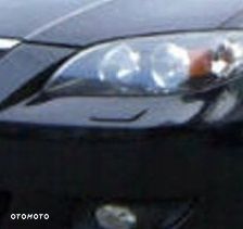 Zaślepka spryskiwacza MAZDA 3 2003-2008 KOLORY - 5