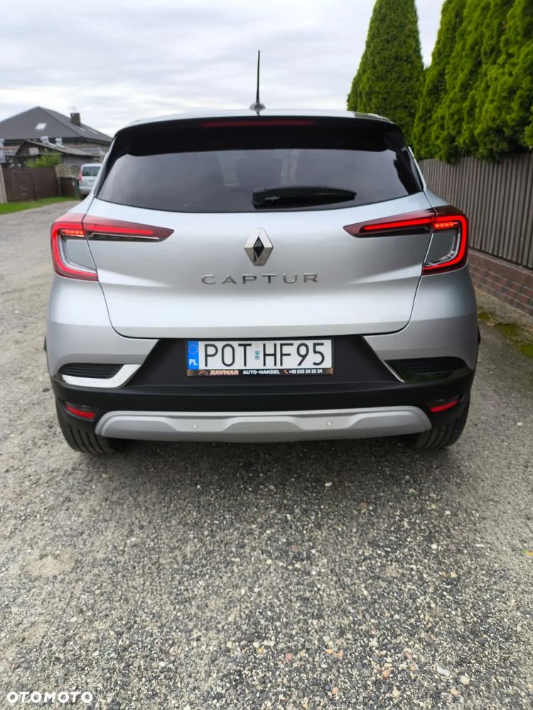 Renault Captur 1.0 TCe Intens - 5