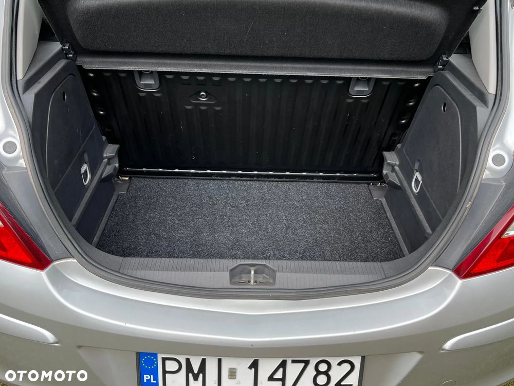 Opel Corsa 1.3 CDTI DPF Edition - 20