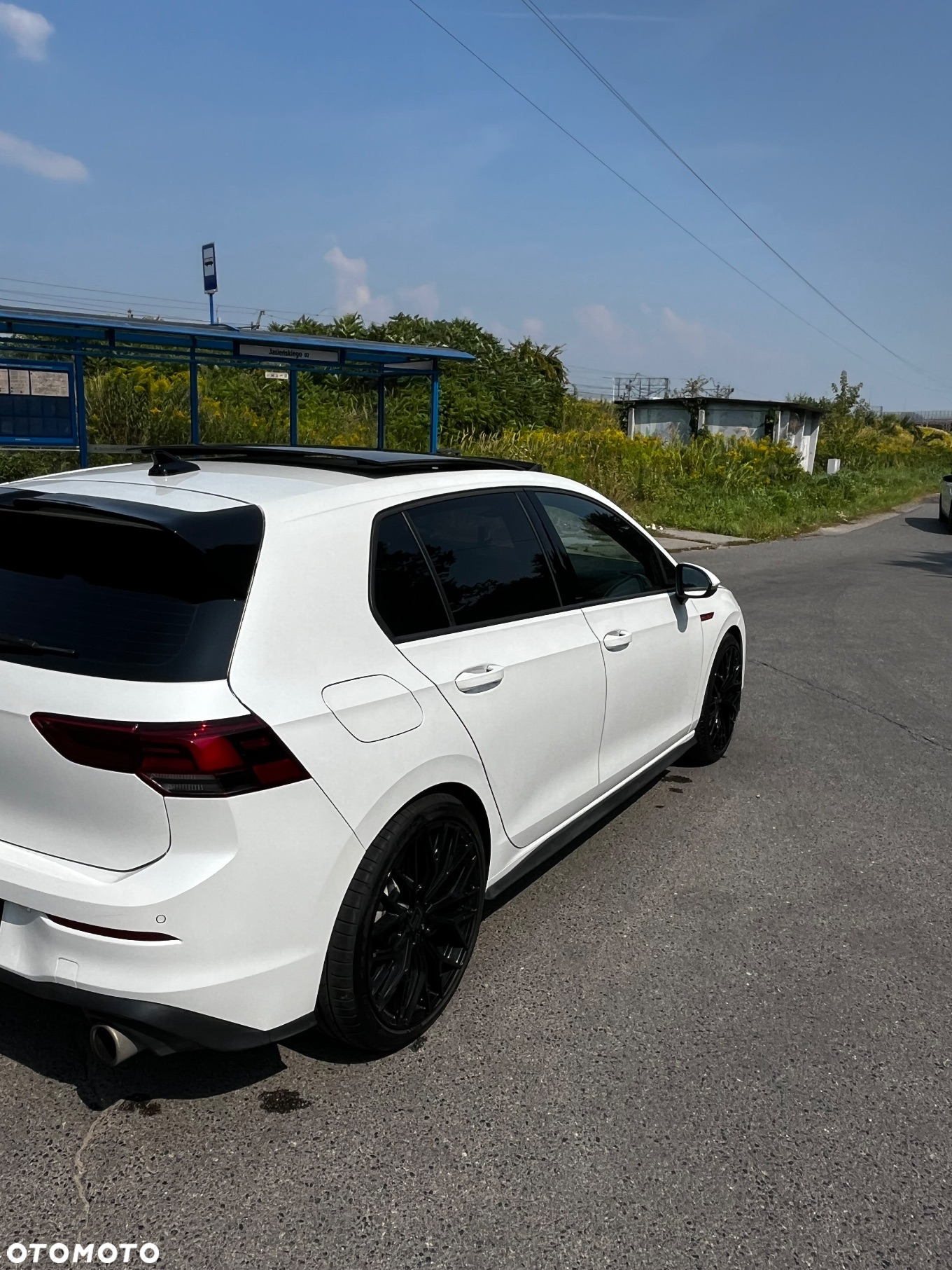 Volkswagen Golf 2.0 TSI OPF GTI - 12