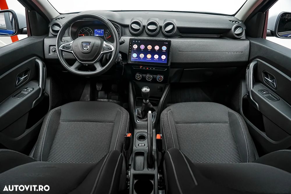 Dacia Duster dCi 110 2WD Comfort - 2